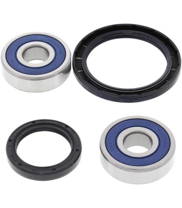 BEARING KIT WHEEL TRIUMPH
