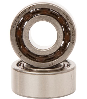 COUNTER BALANCER YAM