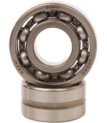 COUNTER BALANCER YAM