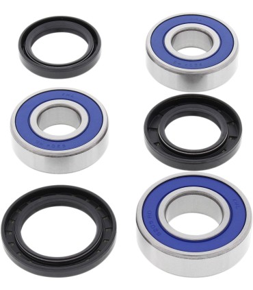 BEARING KIT WHEEL TRIUMPH