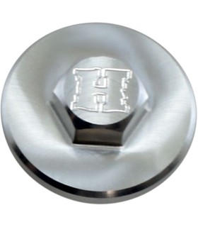 CAP OIL FILLER RMZ/LTR