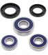 BEARING KIT WHEEL TRIUMPH