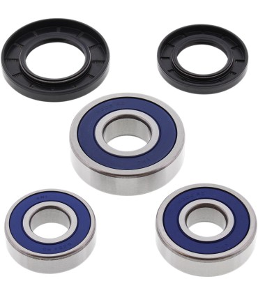 BEARING KIT WHEEL TRIUMPH