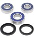BEARING KIT WHEEL TRIUMPH