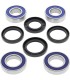 BEARING KIT WHEEL APRILIA