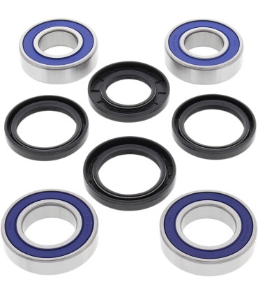 BEARING KIT WHEEL APRILIA