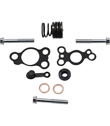 REBUILD KIT SLAVE CYL KAW