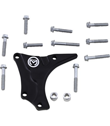 GUARD CLUTCH CYL SHERCO