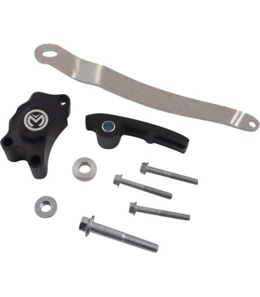 GUARD CLUTCH CYLINDER HUS