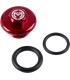 OIL CAP KIT HON RD
