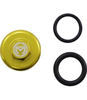 OIL CAP SUZ YL