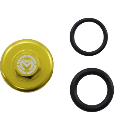 OIL CAP SUZ YL