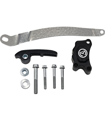 GUARD CLUTCH CYLINDER GAS