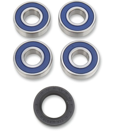 BEARING WHEEL REAR YAM