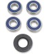 BEARING WHEEL REAR YAM