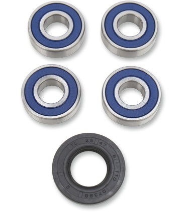 BEARING WHEEL REAR YAM