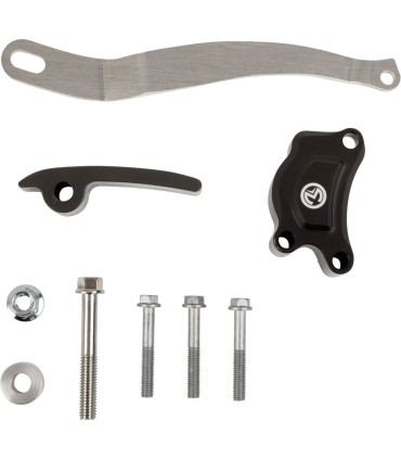 CLUTCH CYLINDER GUARD TRIUMPH 