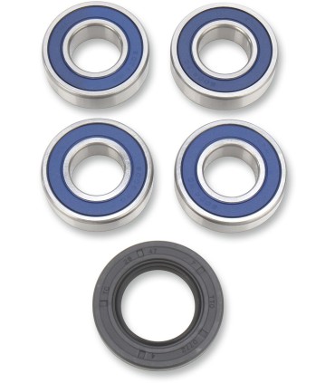 BEARING WHEEL REAR YAM