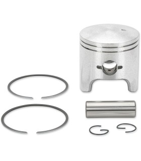 PISTON ASSY ARCTIC STD.