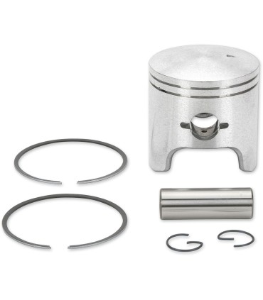 PISTON ASSY ARCTIC STD.