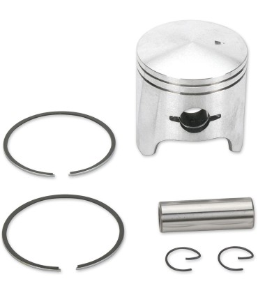 PISTON ASSY ARCTIC STD.