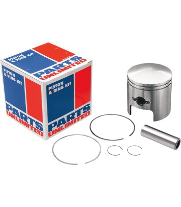 PISTON ASSY ARCTIC STD