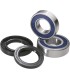 BEARING WHEEL REAR TM