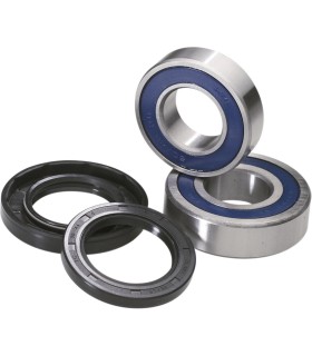 BEARING WHEEL REAR TM