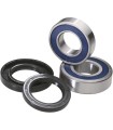 BEARING WHEEL REAR SHERCO