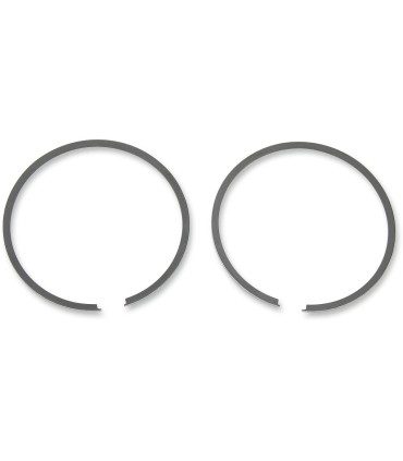 PISTON ASSY POLARIS STD.