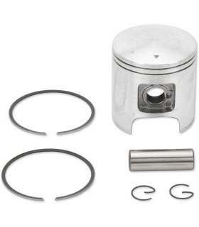 PISTON ASSY POLARIS +020