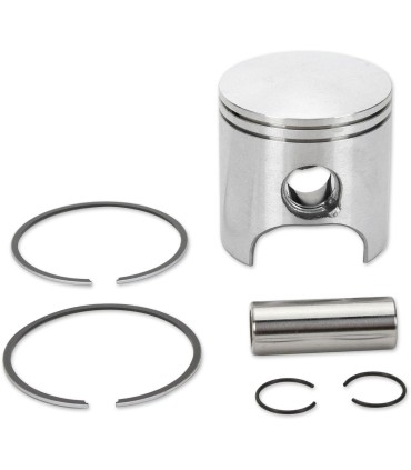 PISTON ASSY POLARIS STD.
