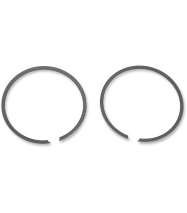 PISTON ASSY POLARIS STD.