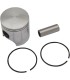 PISTON ASSY POLARIS +020
