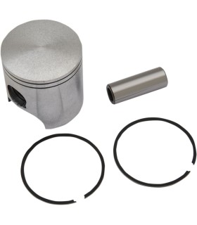 PISTON ASSY POLARIS +020