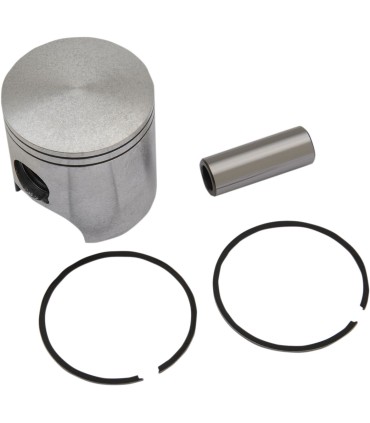 PISTON ASSY POLARIS +020