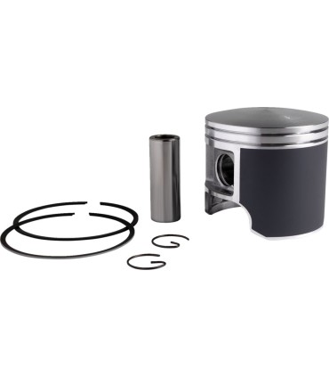 PISTON ASSY POLARIS STD