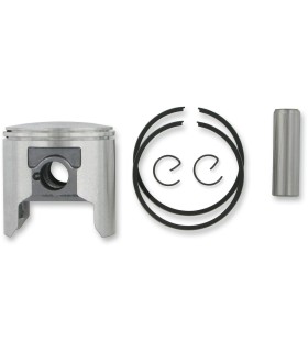 PISTON ASSY ROTAX STD