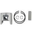 PISTON ASSY ROTAX STD