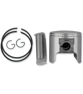 PISTON ASSY ROTAX +020