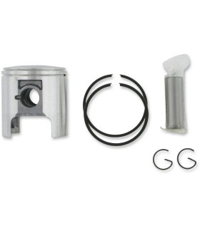 PISTON ASSY ROTAX STD