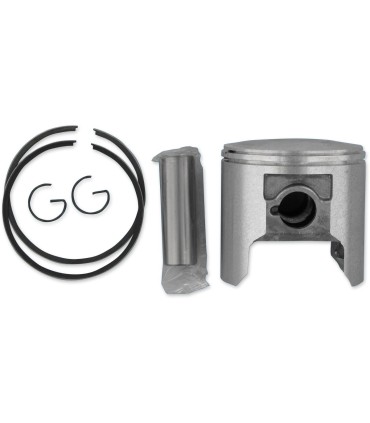 PISTON ASSY ROTAX +020