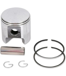 PISTON ASSY ROTAX STD