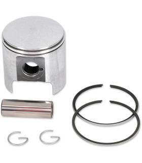 PISTON ASSY ROTAX +020