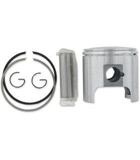 PISTON ASSY ROTAX STD