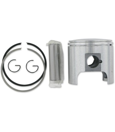 PISTON ASSY ROTAX STD