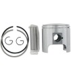 PISTON ASSY ROTAX STD