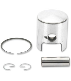 PISTON ASSY ROTAX STD