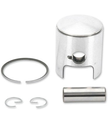 PISTON ASSY ROTAX STD