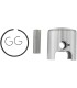 PISTON ASSY ROTAX +020